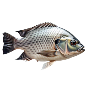 ikan konsumsi