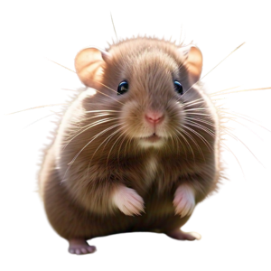 hamster