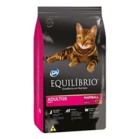 Equilibrio adult catfood - makanan kucing