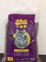 Cat food Bolt termurah hanya 20rb/Kg