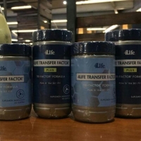 Transfer factor 3 formula