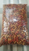 makanan pakan Kucing Minino Plus 500gram skelas royal canin semua umur