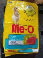 Pakan kucing meo 7 kg